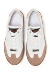 Tenis Ellus Caorle Off White