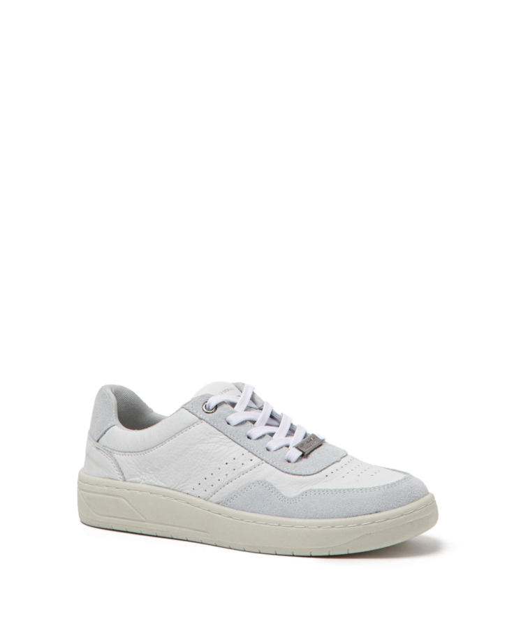 Tenis Ellus Carolla Off White