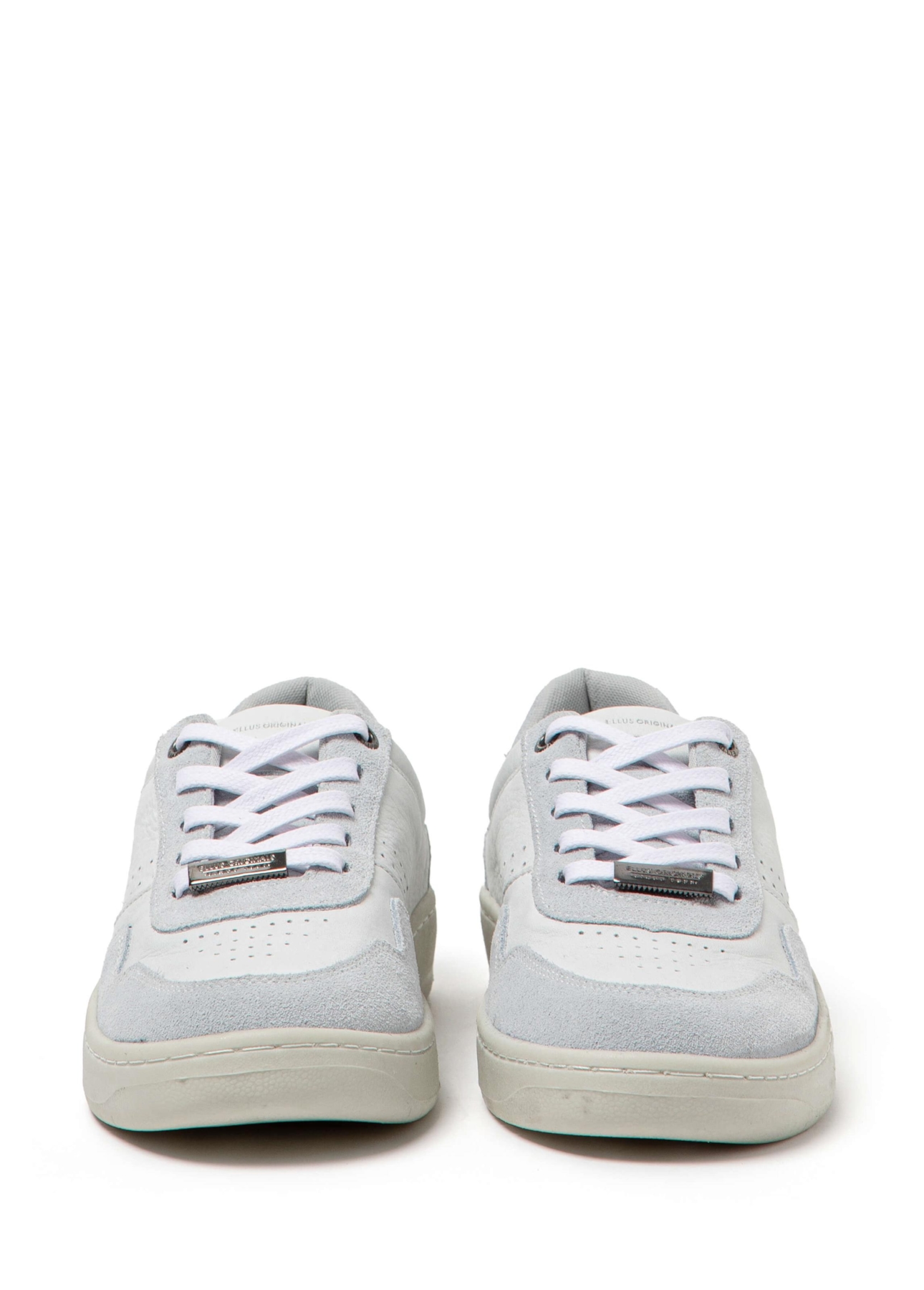 Tenis Ellus Carolla Off White