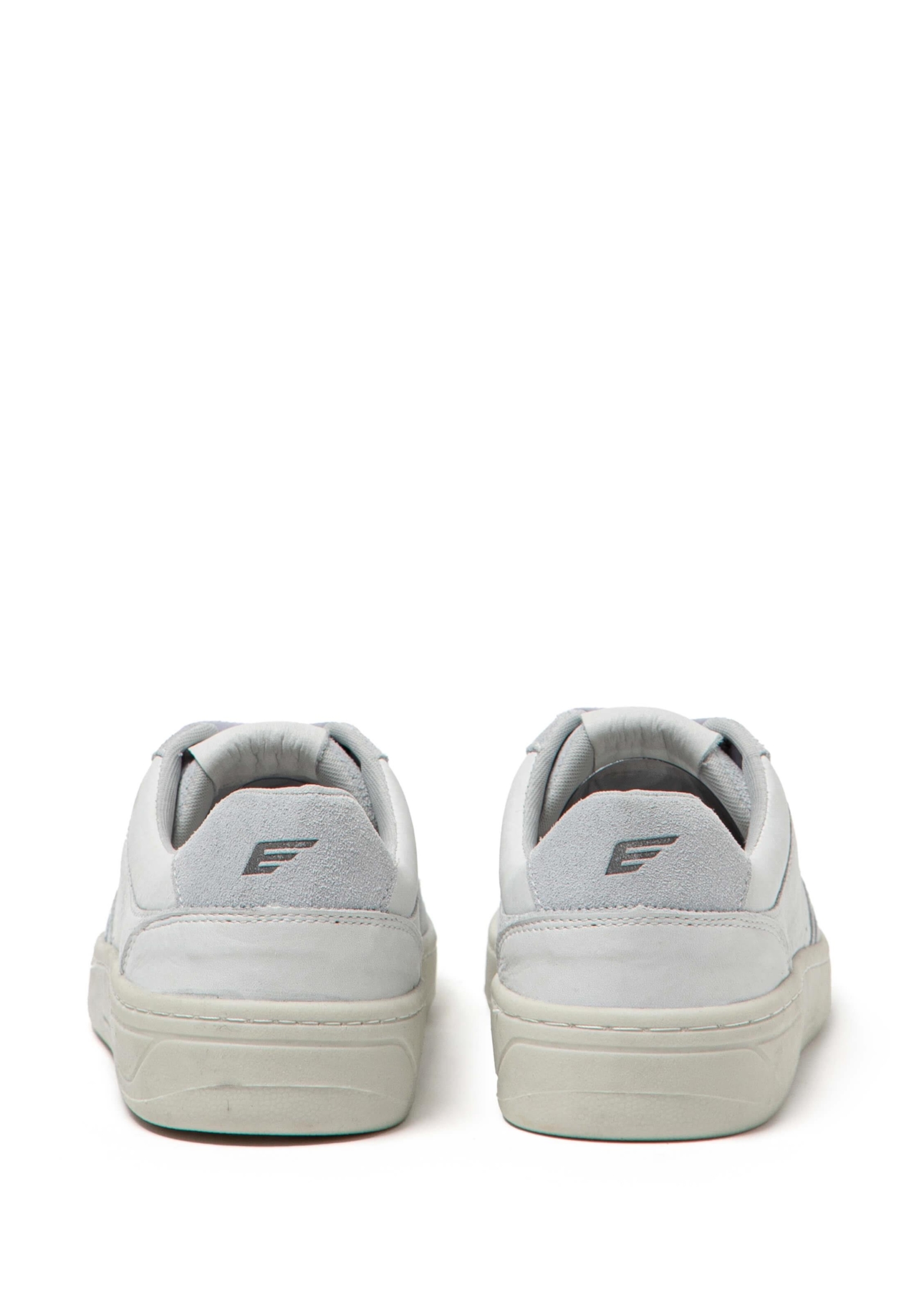 Tenis Ellus Carolla Off White