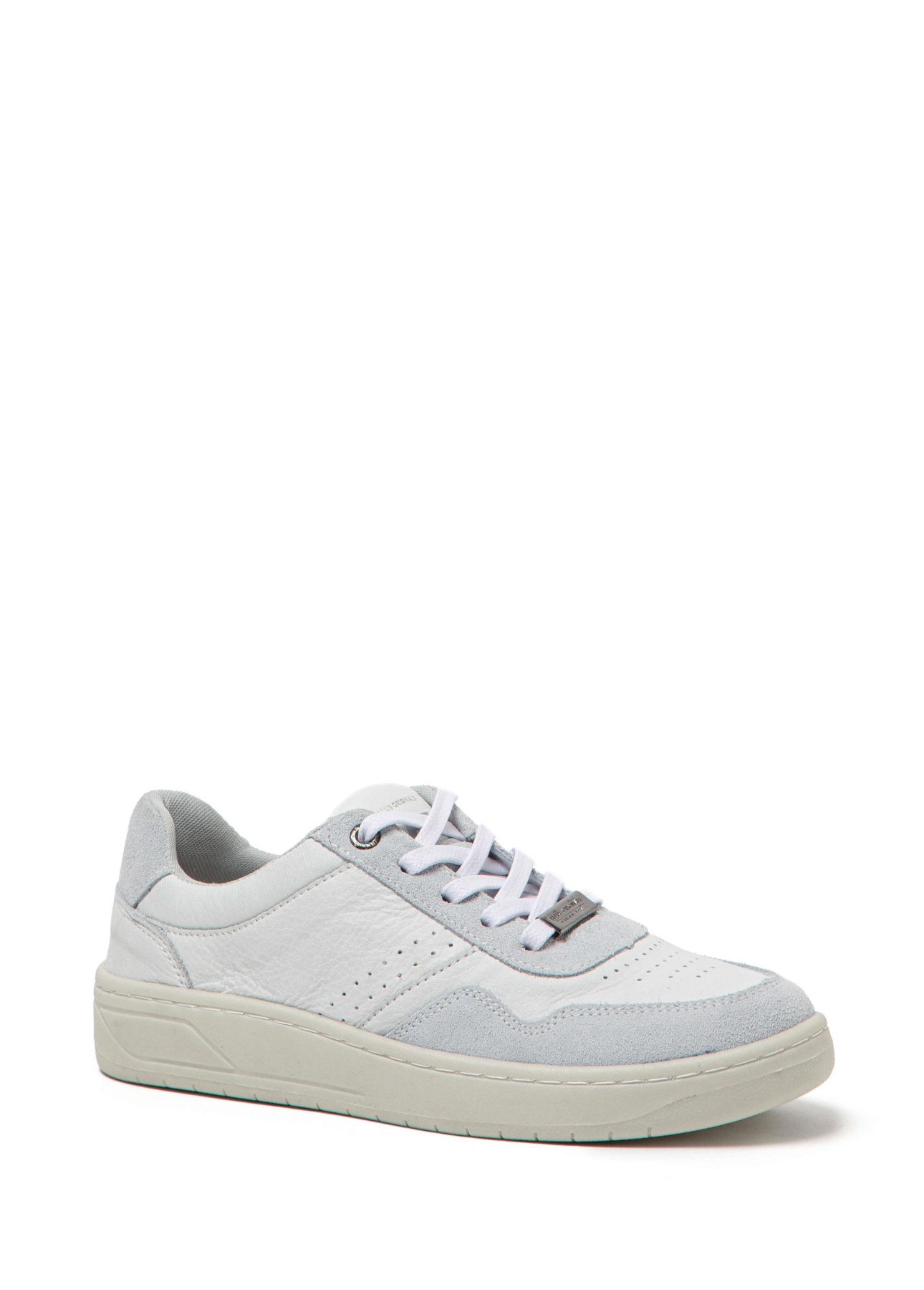 Tenis Ellus Carolla Off White
