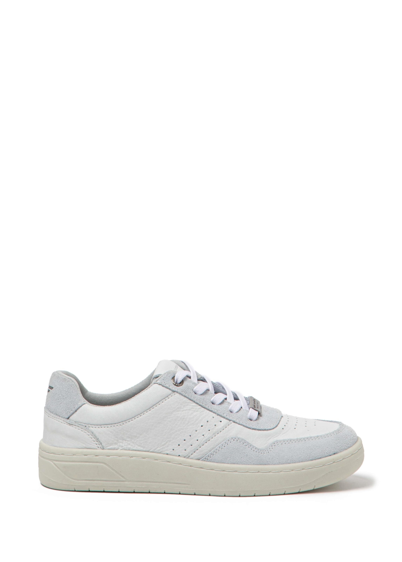 Tenis Ellus Carolla Off White