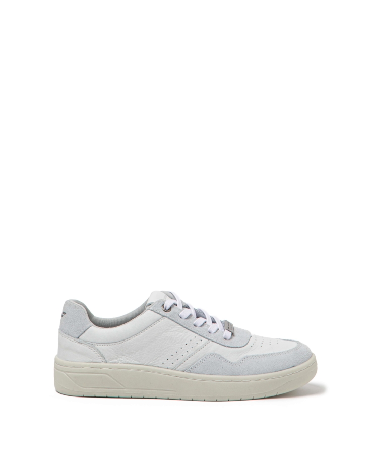 Tenis Ellus Carolla Off White