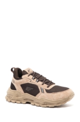 Tênis Ellus Chunky Caqui