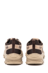 Tênis Ellus Chunky Caqui