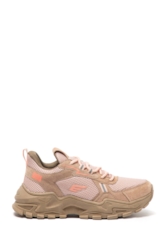 Tenis Ellus Chunky  Caqui