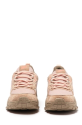 Tenis Ellus Chunky  Caqui