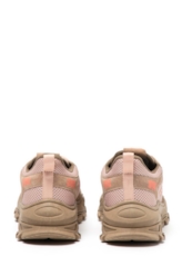 Tenis Ellus Chunky  Caqui