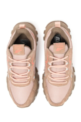 Tenis Ellus Chunky  Caqui
