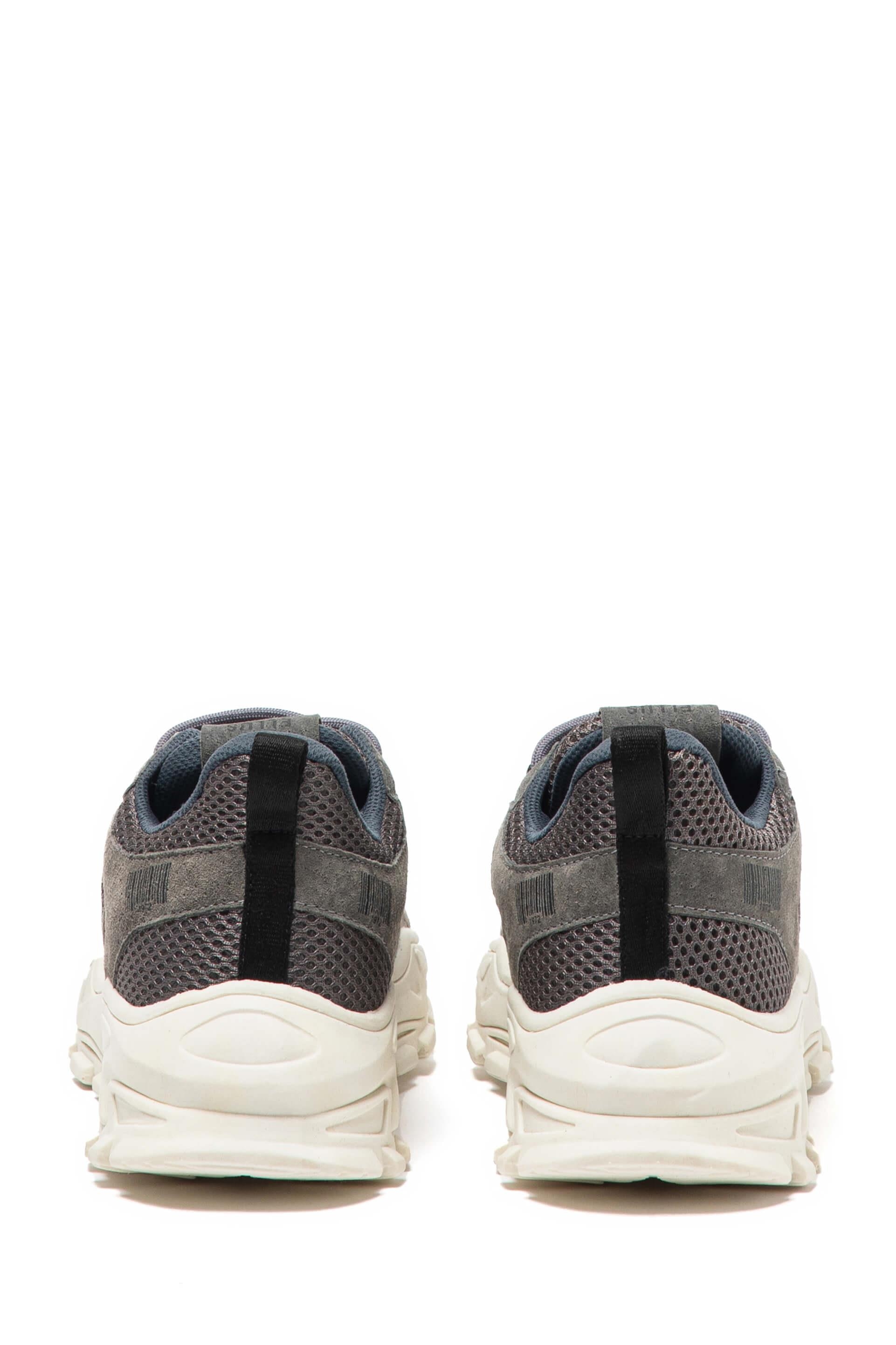 ONEUS グッズ 239 Tênis Sneaker Kurt Ellus Grafite