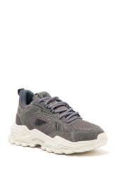 Tenis Ellus Chunky Grafite