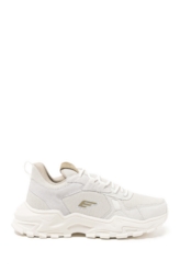 Tênis Ellus Chunky  Off White