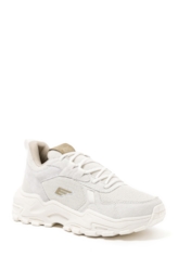 Tênis Ellus Chunky  Off White