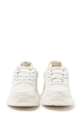Tênis Ellus Chunky  Off White