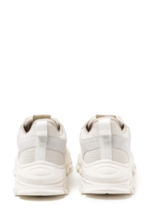 Tênis Ellus Chunky  Off White