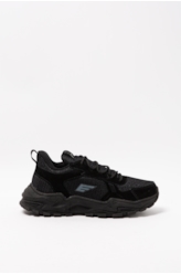 Tênis Ellus Chunky  Preto