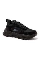 Tênis Ellus Chunky  Preto