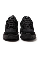 Tênis Ellus Chunky  Preto