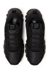 Tênis Ellus Chunky  Preto