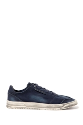 Tenis Ellus Confort Flex Dark Navy