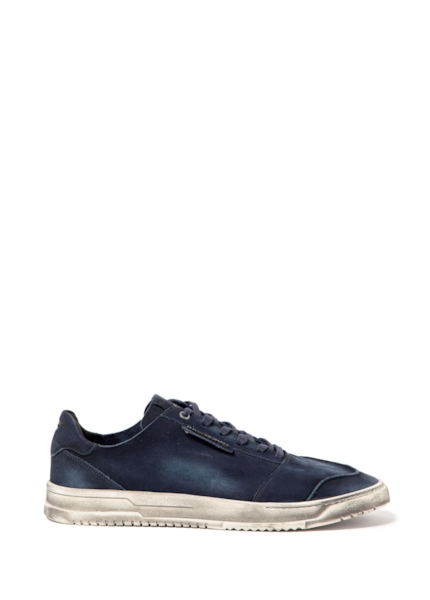 Tenis Ellus Confort Flex Dark Navy