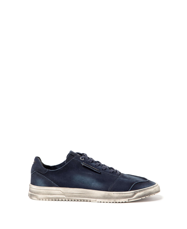 Tenis Ellus Confort Flex Dark Navy