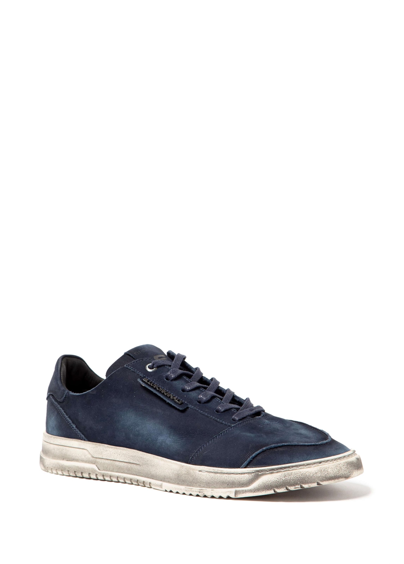 Tenis Ellus Confort Flex Dark Navy