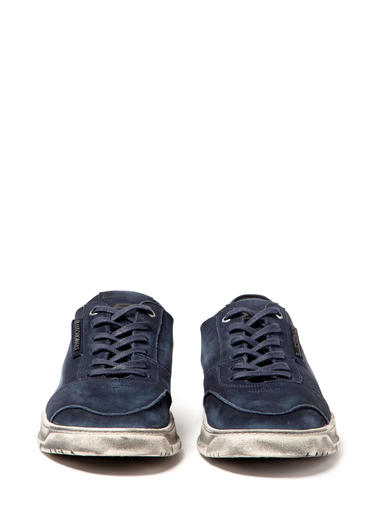 Tenis Ellus Confort Flex Dark Navy