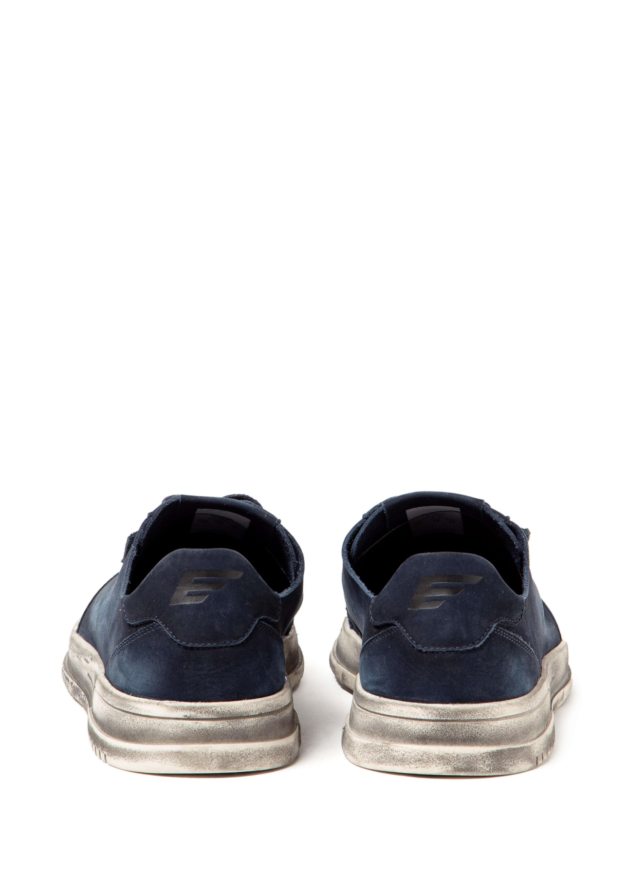 Tenis Ellus Confort Flex Dark Navy