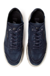 Tenis Ellus Confort Flex Dark Navy