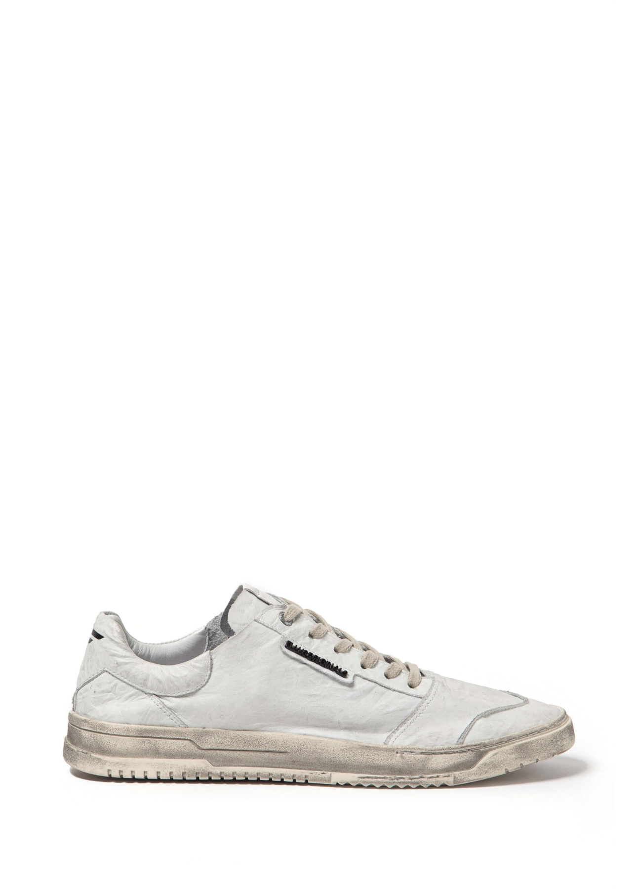 Tenis Ellus Confort Flex Off White
