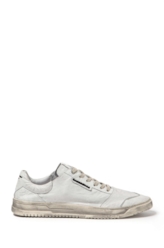 Tenis Ellus Confort Flex Off White