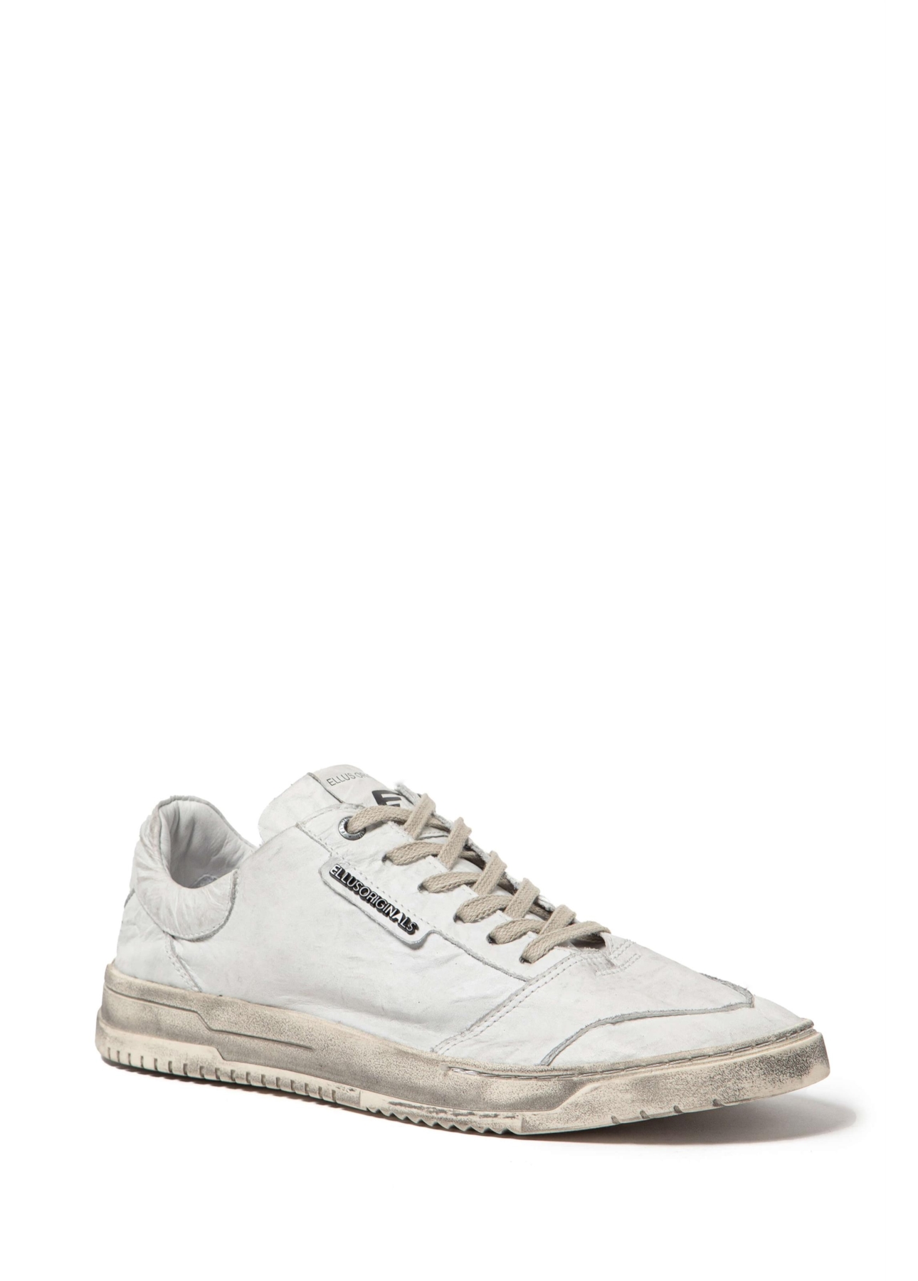 Tenis Ellus Confort Flex Off White
