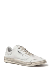 Tenis Ellus Confort Flex Off White