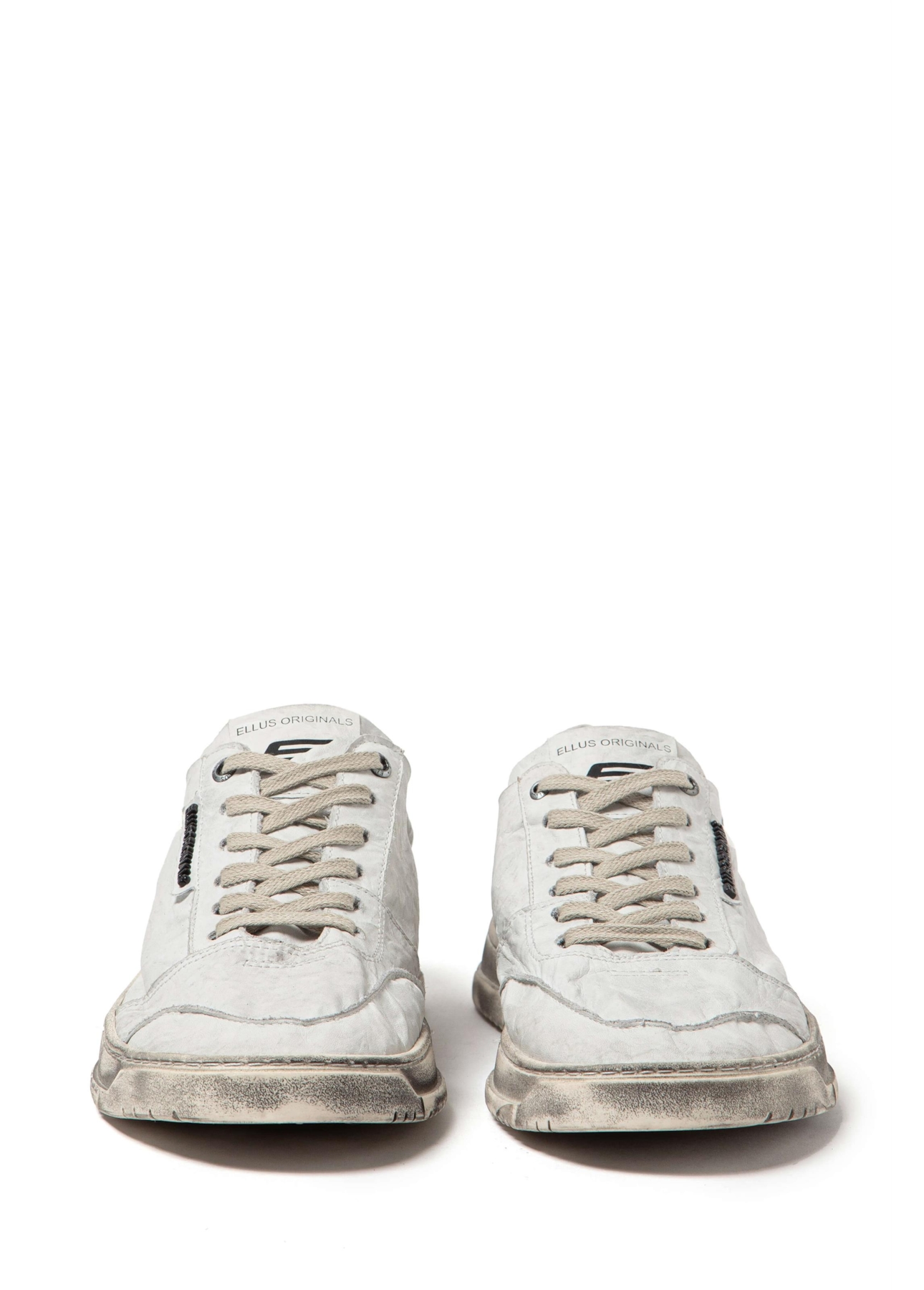 Tenis Ellus Confort Flex Off White
