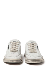 Tenis Ellus Confort Flex Off White