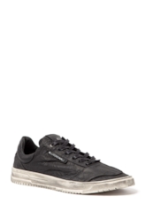 Tenis Ellus Confort Flex Preto