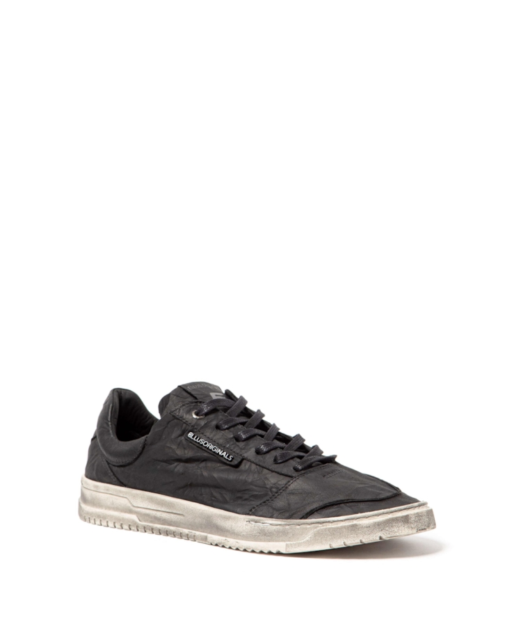 Tenis Ellus Confort Flex Preto
