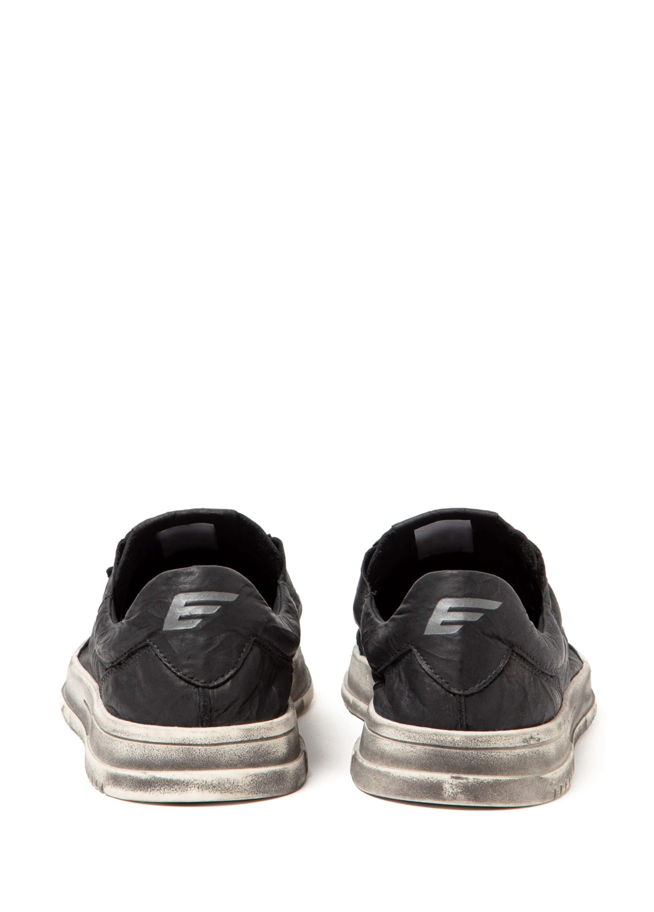 Tenis Ellus Confort Flex Preto