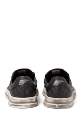 Tenis Ellus Confort Flex Preto