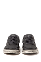 Tenis Ellus Confort Flex Preto