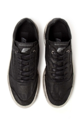 Tenis Ellus Confort Flex Preto