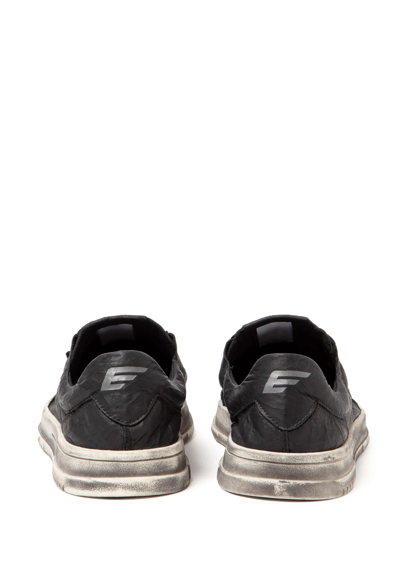 Tenis Ellus Confort Flex Preto