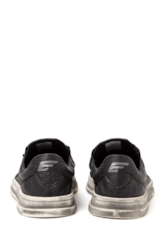Tenis Ellus Confort Flex Preto