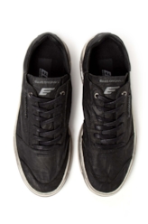 Tenis Ellus Confort Flex Preto