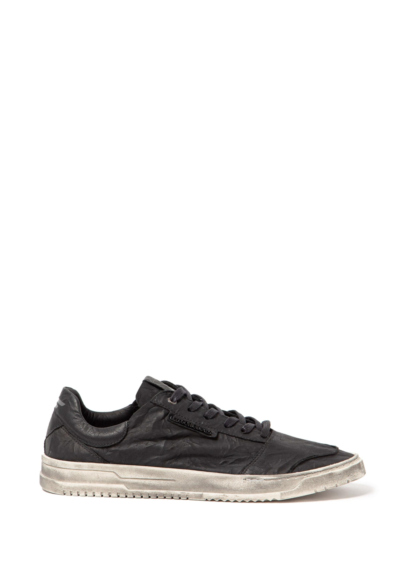 Tenis Ellus Confort Flex Preto