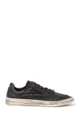 Tenis Ellus Confort Flex Preto