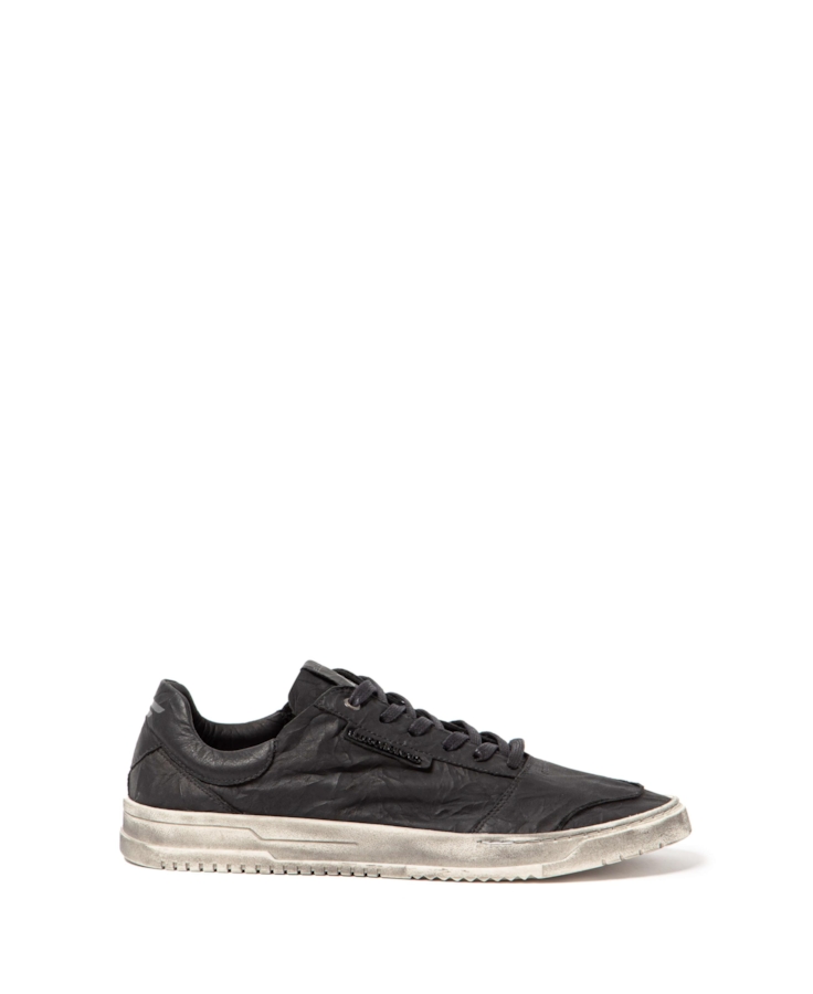 Tenis Ellus Confort Flex Preto