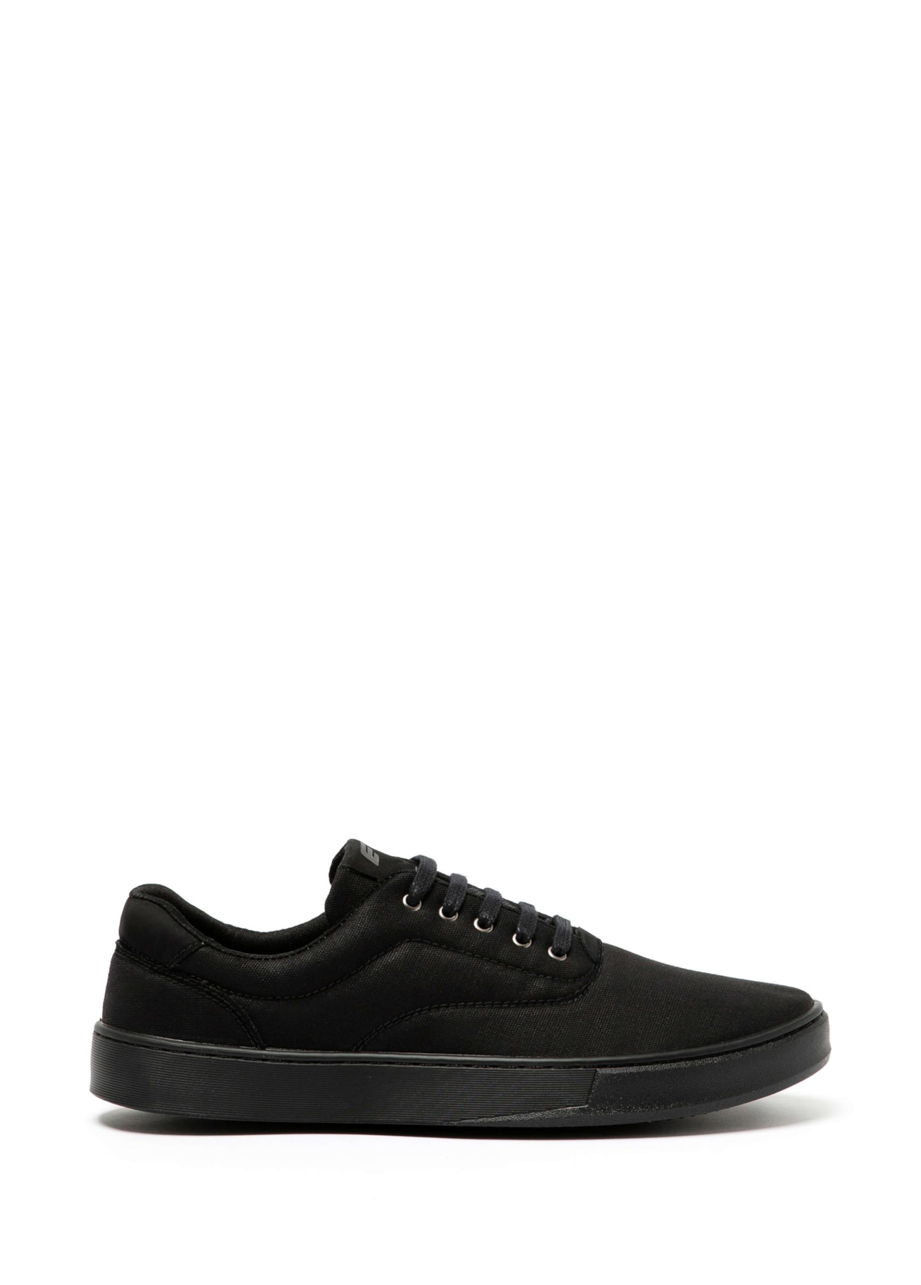 Tênis Ellus Cut Back Preto