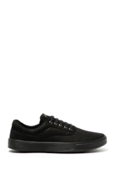 Tênis Ellus Cut Back Preto
